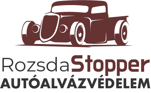 Rozsdastopper